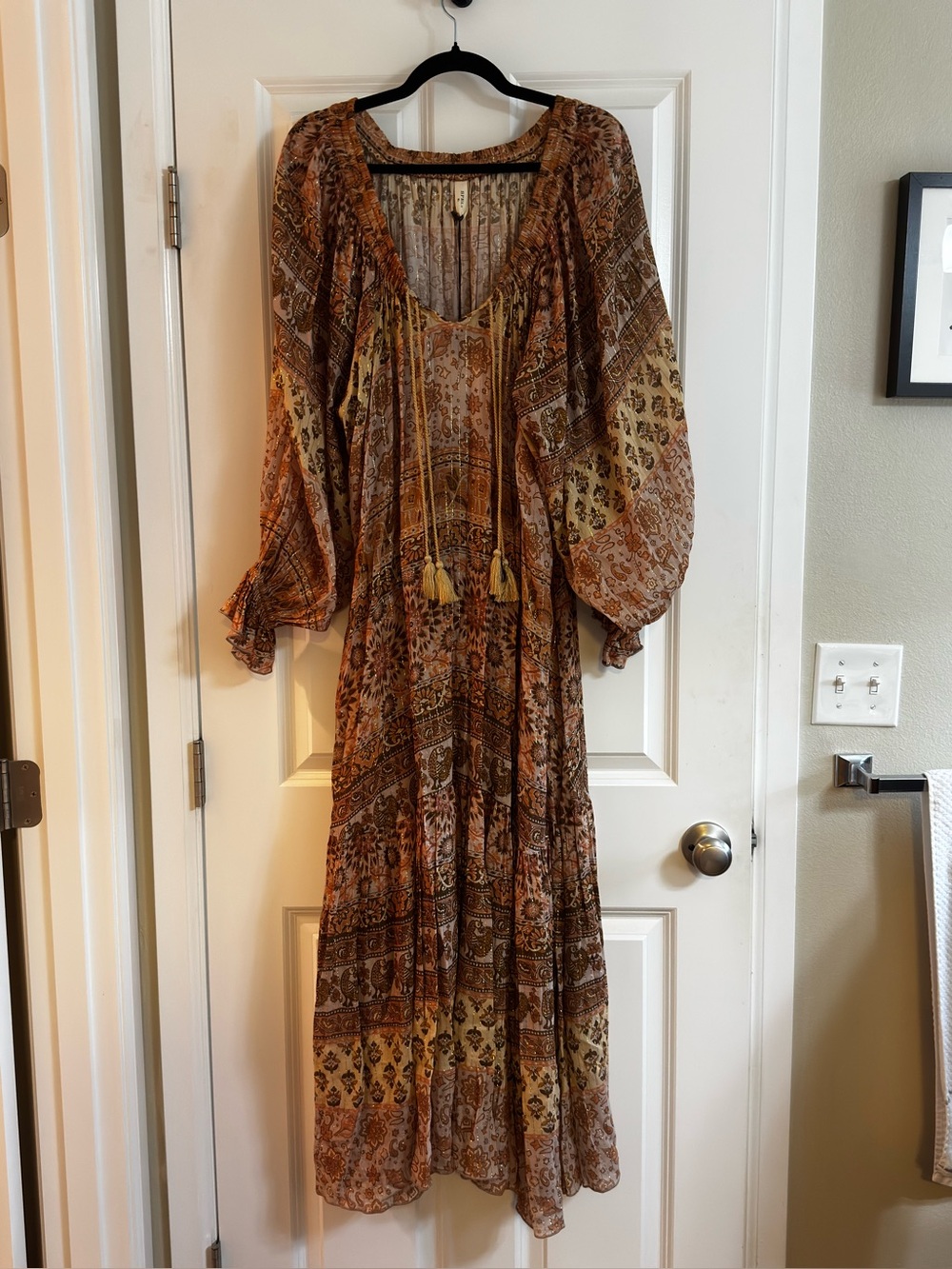 Spell cabana maxi - NWT - Picture 3 of 8